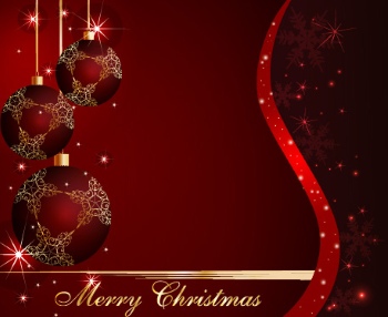 Christmas Templates & Backgrounds #2, 53xEPS