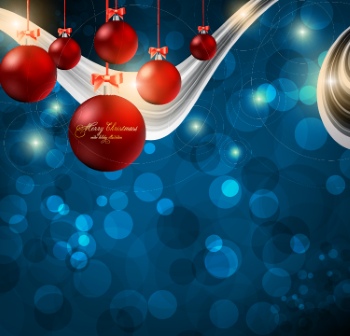 Christmas Templates & Backgrounds #2, 53xEPS