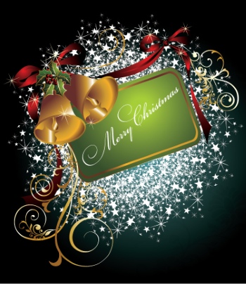 Christmas Templates & Backgrounds #2, 53xEPS