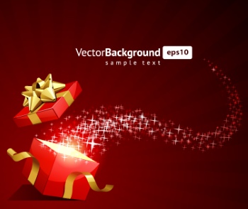 Christmas Templates & Backgrounds #2, 53xEPS