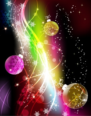 Christmas Templates & Backgrounds #2, 53xEPS