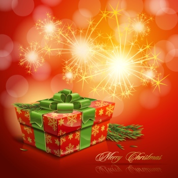 Christmas Templates & Backgrounds #2, 53xEPS