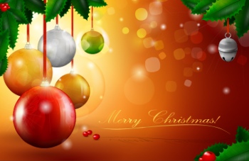 Christmas Templates & Backgrounds #2, 53xEPS