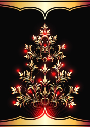 Christmas Templates & Backgrounds #2, 53xEPS