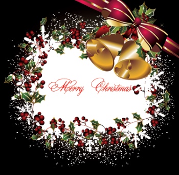 Christmas Templates & Backgrounds #2, 53xEPS