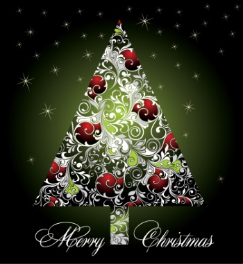 Christmas Templates & Backgrounds #2, 53xEPS