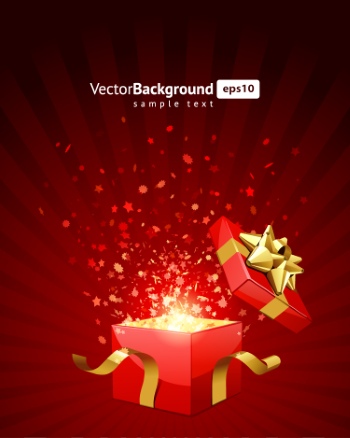 Christmas Templates & Backgrounds #2, 53xEPS