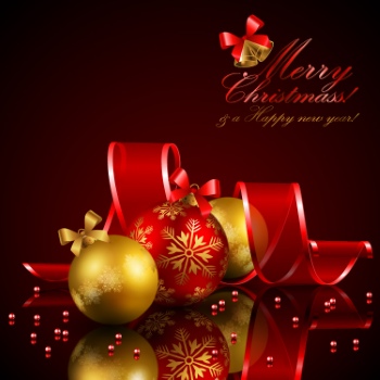 Christmas Templates & Backgrounds #2, 53xEPS