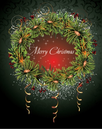 Christmas Templates & Backgrounds #2, 53xEPS