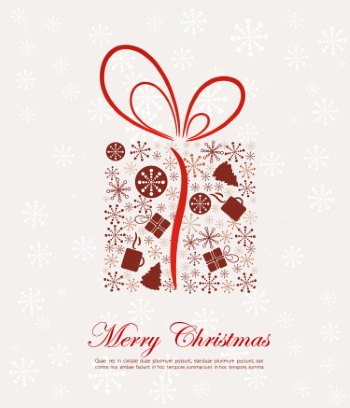 Christmas Templates & Backgrounds #2, 53xEPS