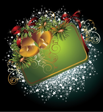 Christmas Templates & Backgrounds #2, 53xEPS