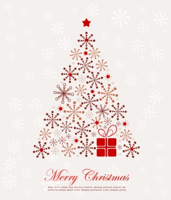 Christmas Templates & Backgrounds #2, 53xEPS