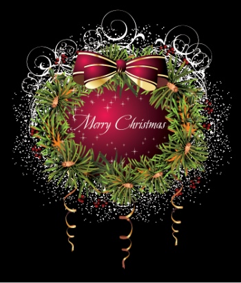 Christmas Templates & Backgrounds #2, 53xEPS