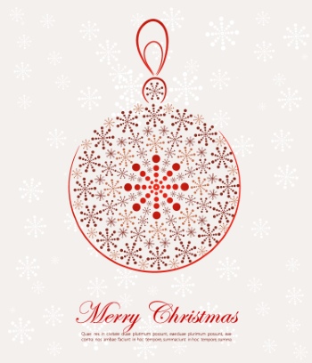 Christmas Templates & Backgrounds #2, 53xEPS