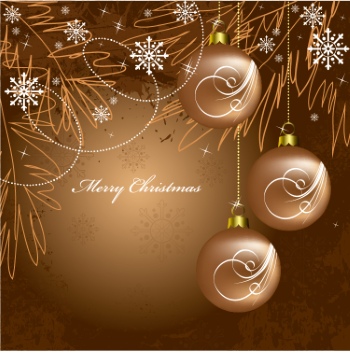 Christmas Templates & Backgrounds #2, 53xEPS