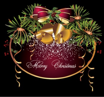 Christmas Templates & Backgrounds #2, 53xEPS