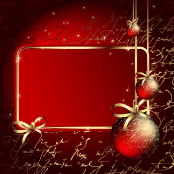 Christmas Templates & Backgrounds #2, 53xEPS