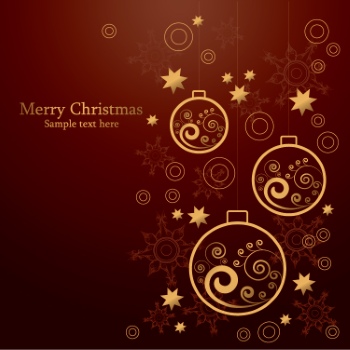 Christmas Templates & Backgrounds #2, 53xEPS