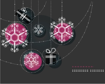 Christmas Templates & Backgrounds #2, 53xEPS
