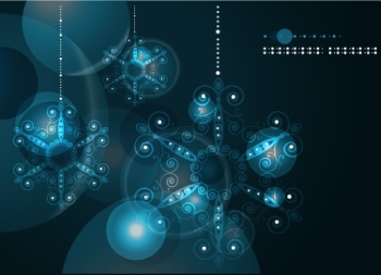 Christmas Templates & Backgrounds #2, 53xEPS