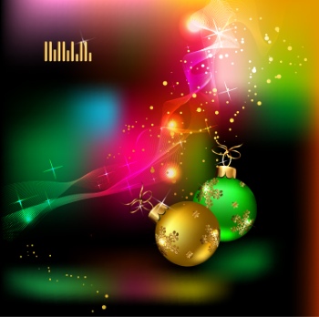 Christmas Templates & Backgrounds #3, 53xEPS