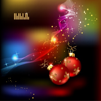 Christmas Templates & Backgrounds #3, 53xEPS
