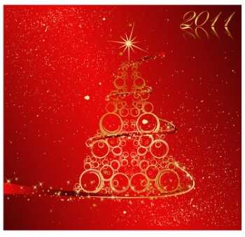 Christmas Templates & Backgrounds #3, 53xEPS
