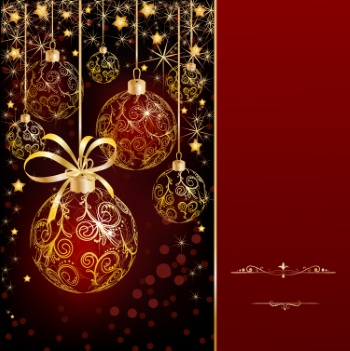 Christmas Templates & Backgrounds #3, 53xEPS