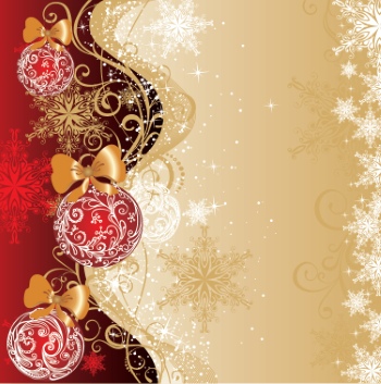 Christmas Templates & Backgrounds #3, 53xEPS