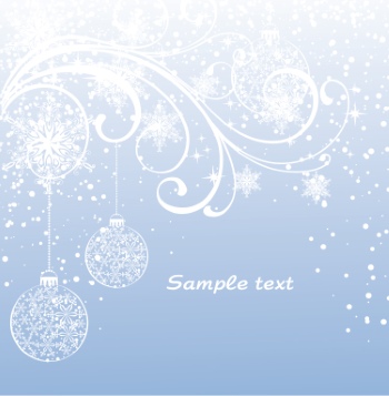 Christmas Templates & Backgrounds #3, 53xEPS