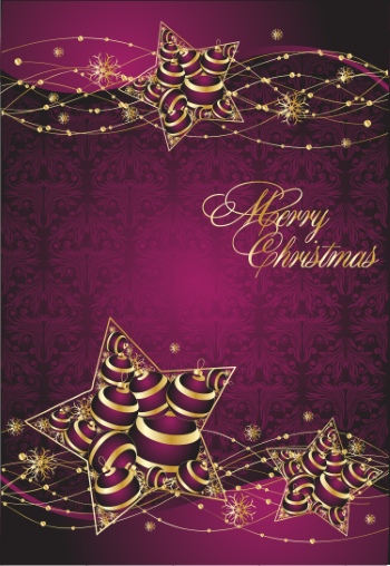 Christmas Templates & Backgrounds #3, 53xEPS