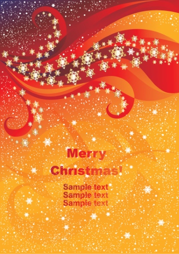 Christmas Templates & Backgrounds #3, 53xEPS
