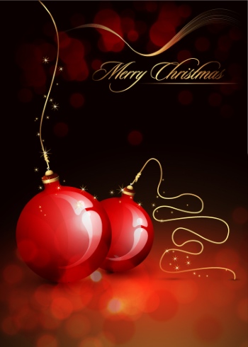 Christmas Templates & Backgrounds #3, 53xEPS