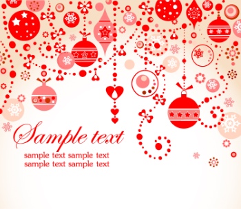 Christmas Templates & Backgrounds #3, 53xEPS