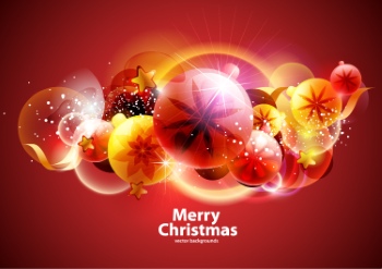 Christmas Templates & Backgrounds #3, 53xEPS