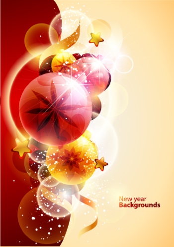 Christmas Templates & Backgrounds #3, 53xEPS