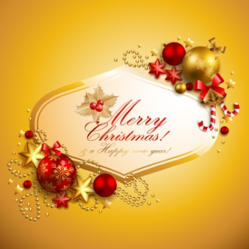 Christmas Templates & Backgrounds #3, 53xEPS