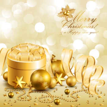 Christmas Templates & Backgrounds #3, 53xEPS