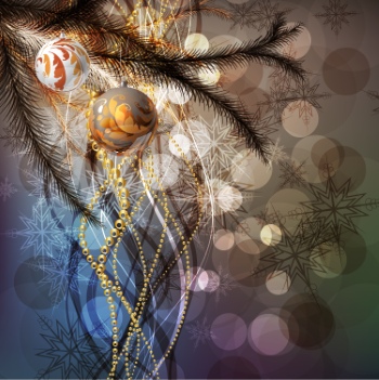 Christmas Templates & Backgrounds #3, 53xEPS