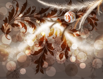 Christmas Templates & Backgrounds #3, 53xEPS