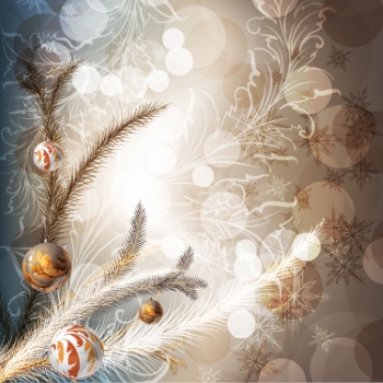 Christmas Templates & Backgrounds #3, 53xEPS