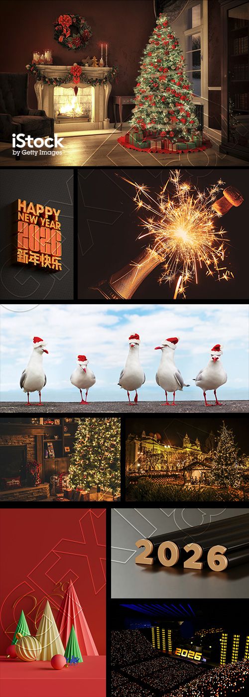 Xmas Collection 2026 HQ 67xJPG