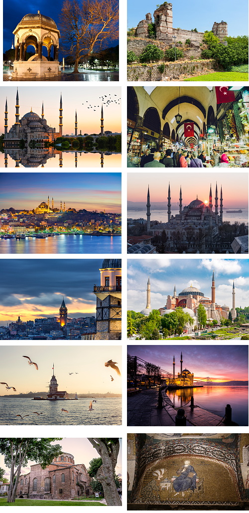 Great Mosques Collection 171xJPG