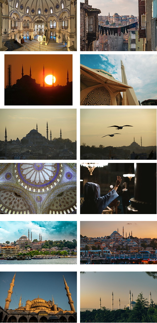 Great Mosques Collection 171xJPG