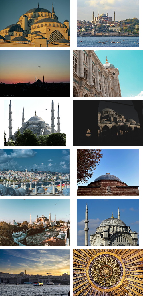 Great Mosques Collection 171xJPG