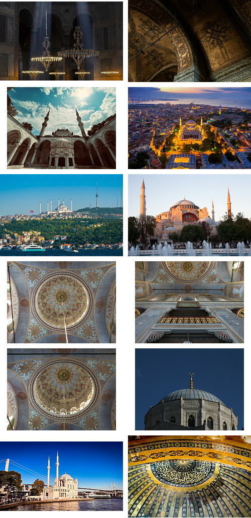 Great Mosques Collection 171xJPG