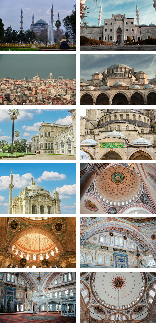 Great Mosques Collection 171xJPG