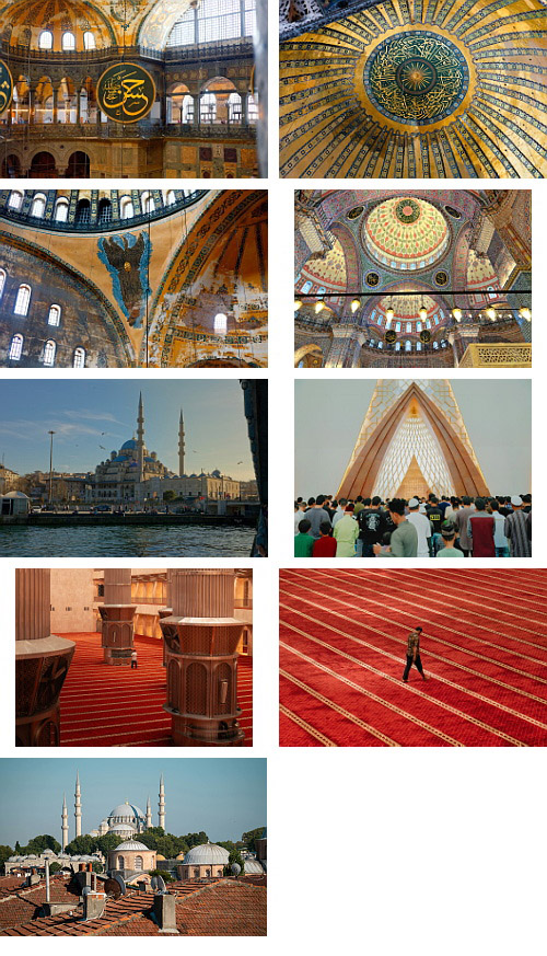 Great Mosques Collection 171xJPG