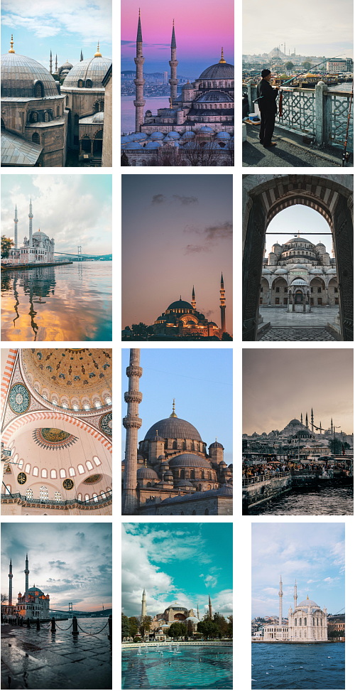 Great Mosques Collection 171xJPG