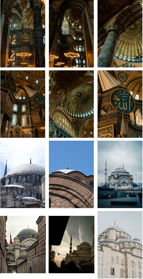 Great Mosques Collection 171xJPG